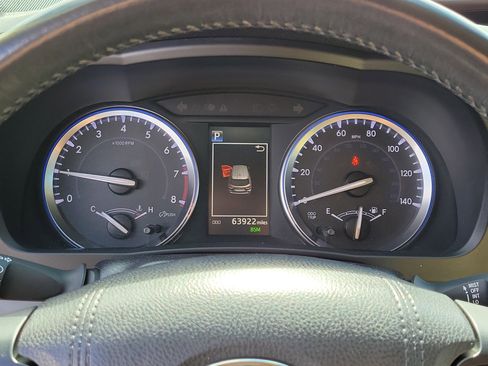 Certified 2018 Toyota Highlander XLE image 25