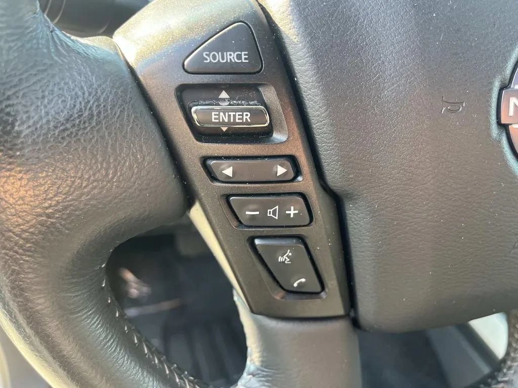 Used 2023 Nissan Frontier SV w/ SV Convenience Package AWD/4WD image 31