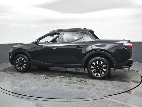 New 2026 Hyundai Santa Cruz SEL AWD/4WD image 8