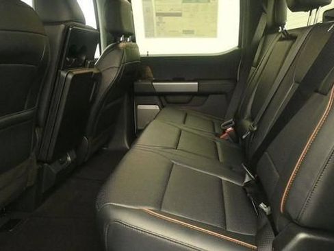 New 2026 Ford F350 Lariat AWD/4WD image 10