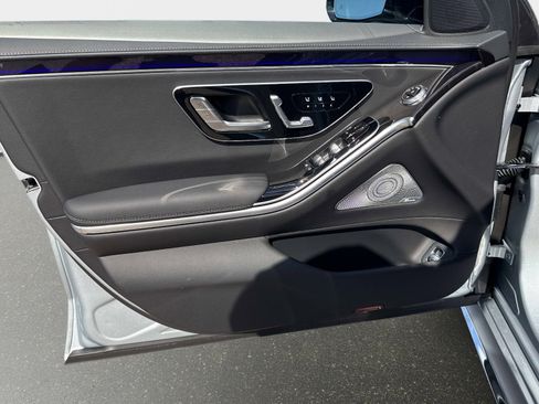 New 2026 Mercedes-Benz S 500 4MATIC image 15