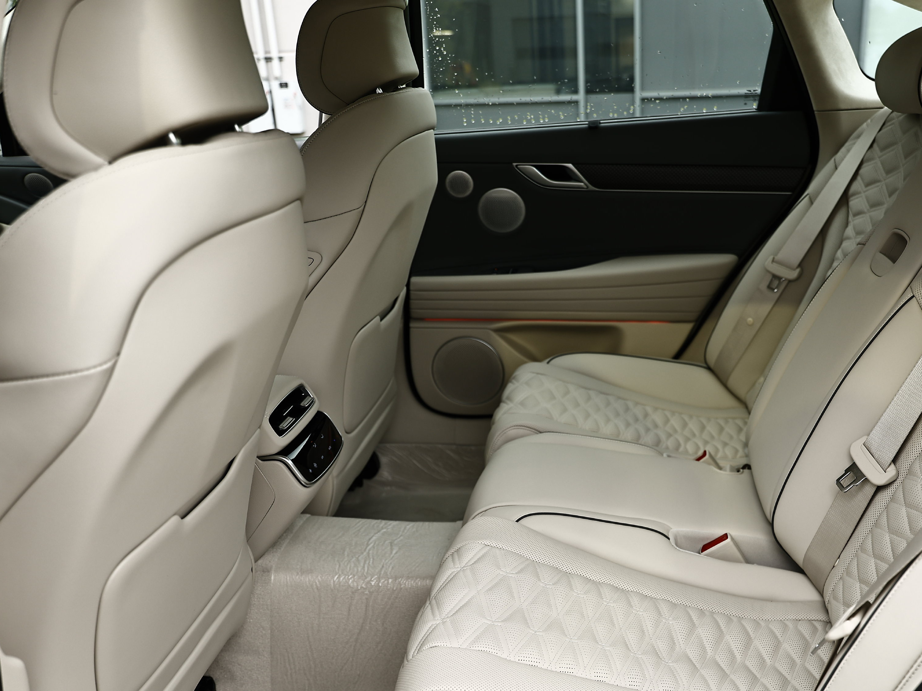 New 2027 Genesis G80 3.5T Sport Prestige AWD/4WD image 26
