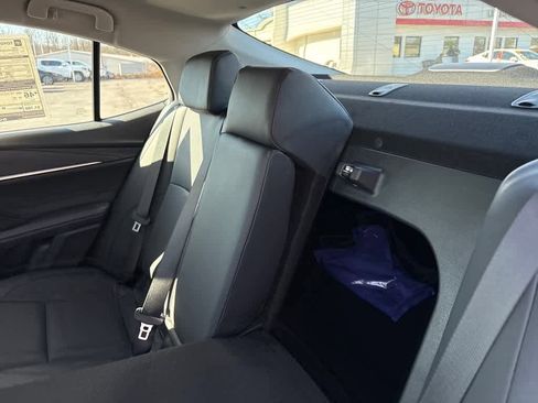 New 2026 Toyota Camry XLE image 8