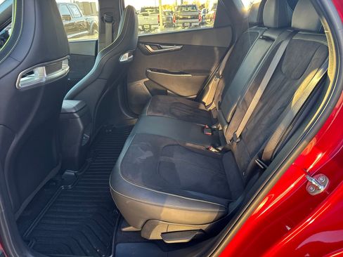 Used 2023 Kia EV6 GT image 25