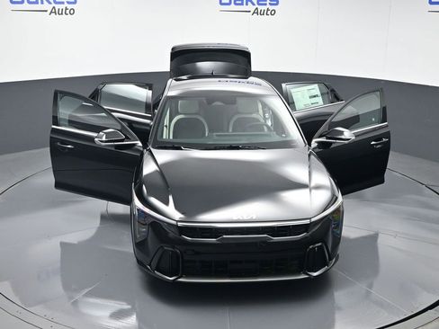 New 2026 Kia K4 GT-Line image 60