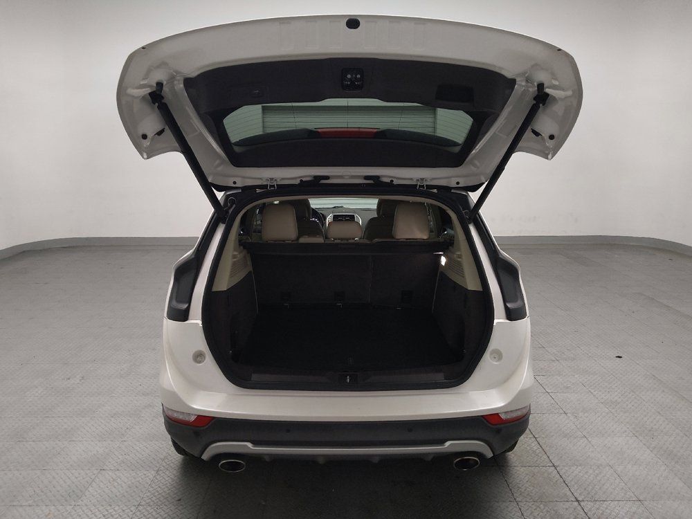 Used 2019 Lincoln MKC Reserve AWD/4WD image 29