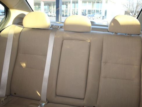 Used 2012 Honda Accord LX image 43