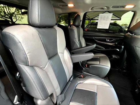 Used 2022 Subaru Ascent Onyx Edition image 19