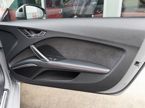 Used 2018 Audi TT RS image 28