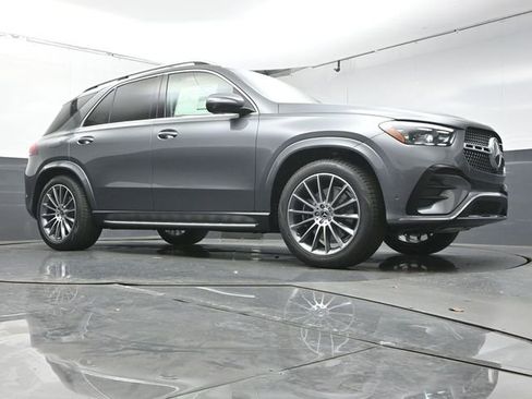 New 2026 Mercedes-Benz GLE 350 4MATIC image 41