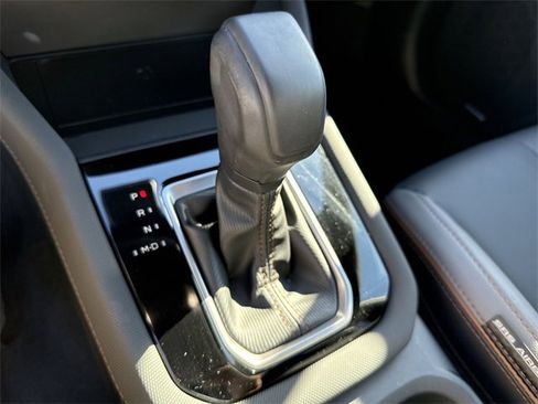 Certified 2025 Subaru Forester Sport w/ Popular Package #1 image 22