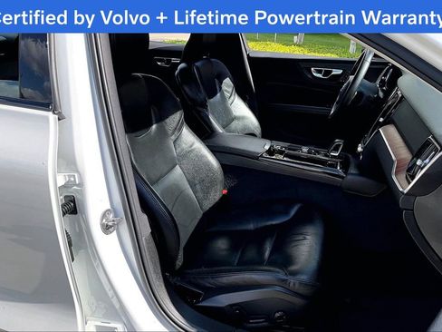 Used 2023 Volvo S60 T8 Plus AWD/4WD image 10