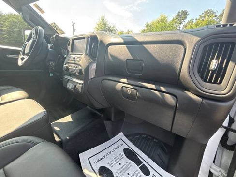 Used 2020 Chevrolet Silverado 2500 W/T w/ WT Fleet Convenience Package RWD image 20