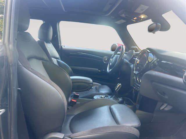 Used 2023 MINI Cooper John Cooper Works FWD image 15