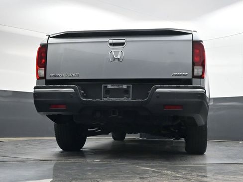 Used 2017 Honda Ridgeline RTL-E image 29