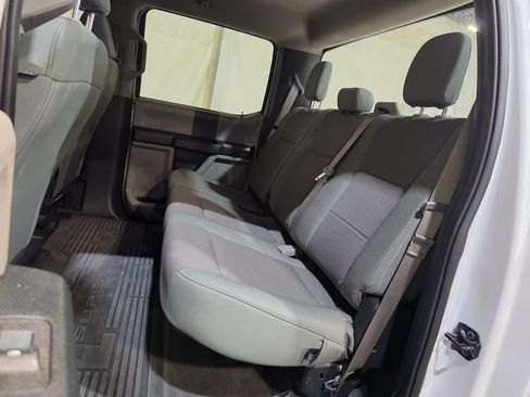 Used 2019 Ford F250 XL w/ STX Appearance Package AWD/4WD image 7