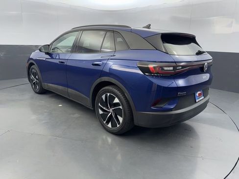 Used 2021 Volkswagen ID.4 Pro S image 4