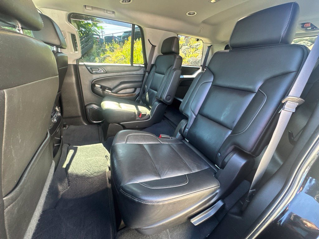 Used 2019 Chevrolet Tahoe LT AWD/4WD image 19