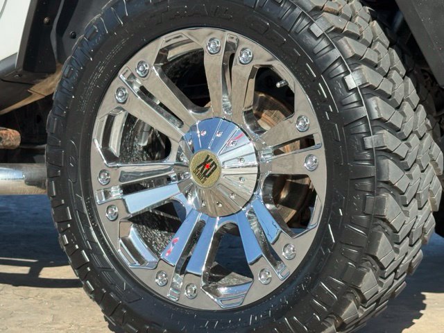 Used 2006 HUMMER H2 AWD/4WD image 15