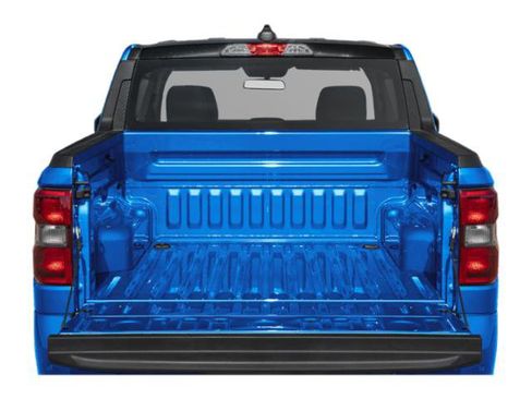 New 2026 Ford Maverick Lobo AWD/4WD image 32