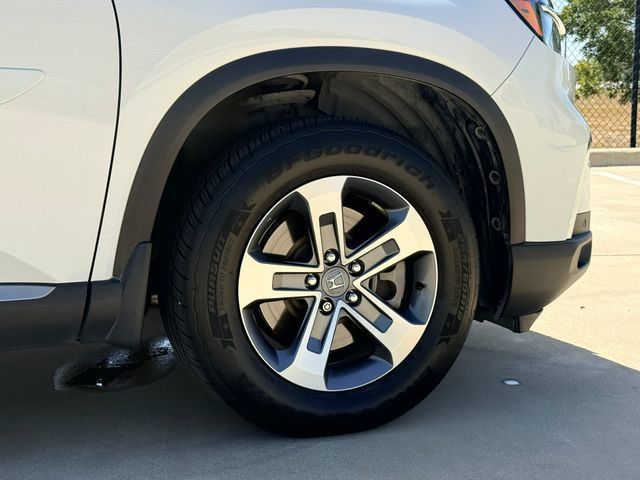 Used 2023 Honda Pilot EX-L image 15