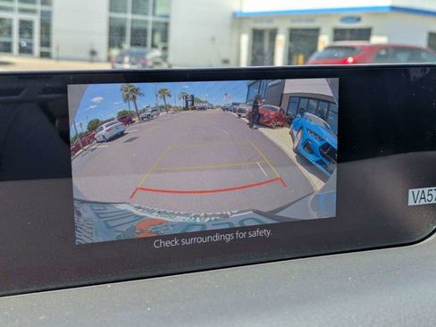 Certified 2025 MAZDA CX-50 2.5 Hybrid AWD/4WD image 19