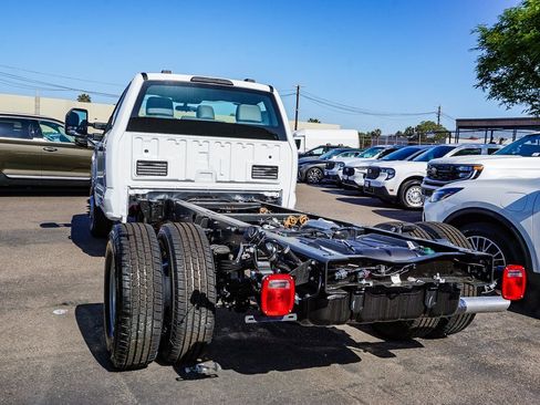 New 2025 Ford F350 XL image 6