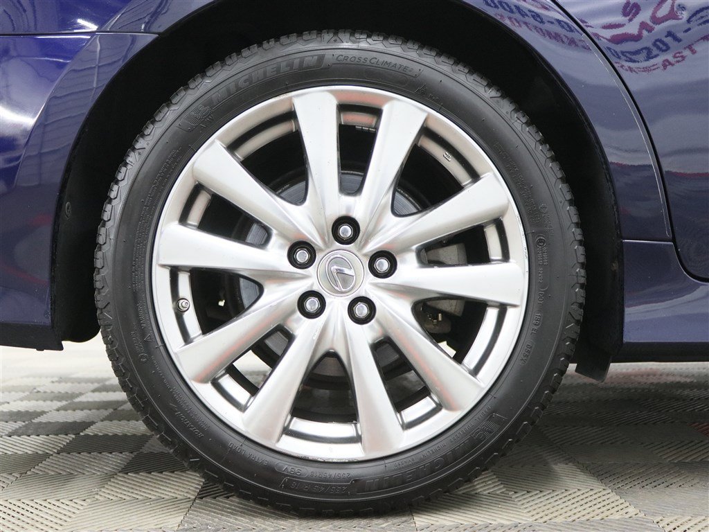 Used 2013 Lexus GS 350 AWD w/ Premium Pkg image 29