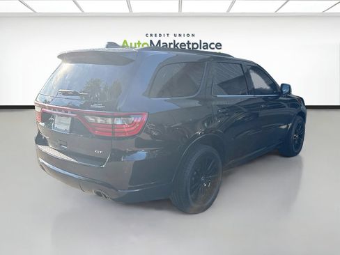 Used 2021 Dodge Durango GT AWD/4WD image 7