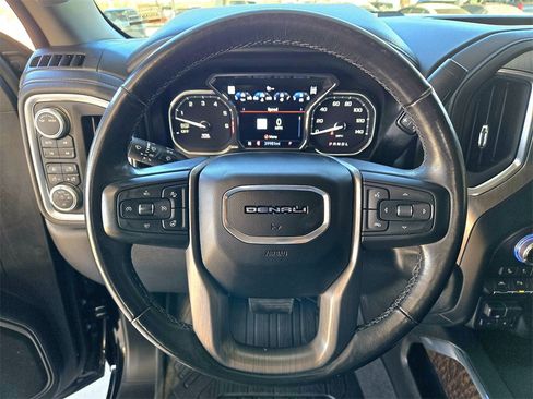 Used 2021 GMC Sierra 1500 Denali w/ Denali Ultimate Package image 14