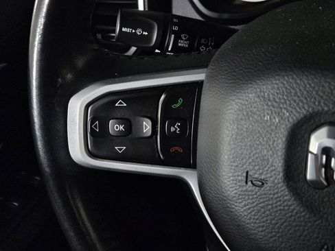 Used 2021 RAM 1500 Lone Star image 21