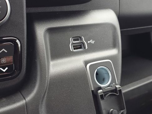 New 2026 RAM ProMaster 1500 w/ Convenience Group image 13