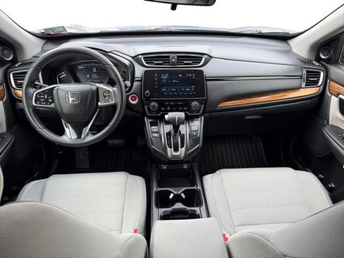 Used 2021 Honda CR-V EX image 13