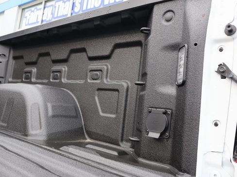 New 2026 Chevrolet Silverado 1500 RST w/ RST Select Package image 34