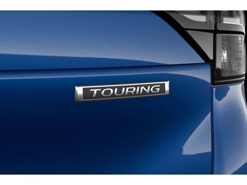 New 2026 Subaru Forester Touring image 12