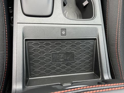 New 2026 Nissan Frontier Pro-X w/ Pro-X Convenience Package RWD image 14