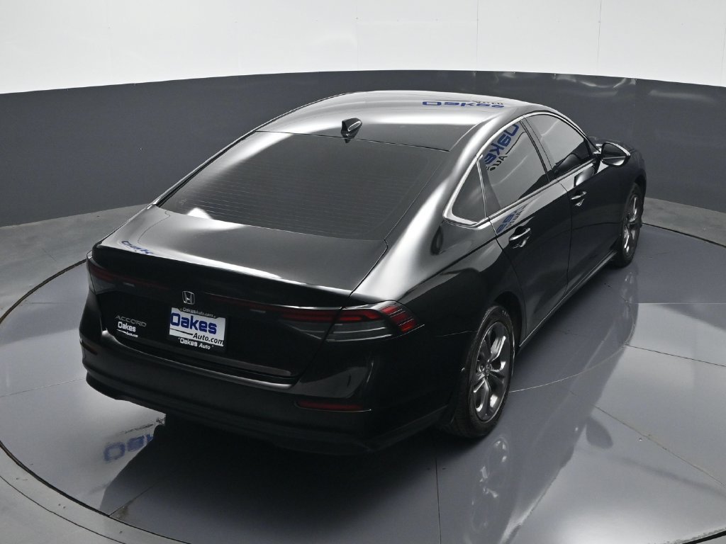 Used 2023 Honda Accord EX image 48
