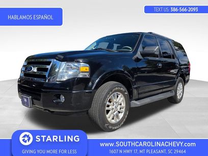 Used 2011 Ford Expedition XLT