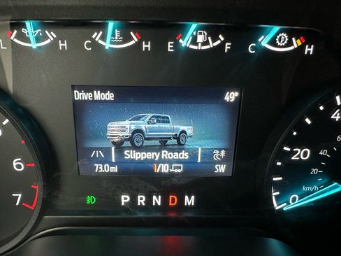 New 2026 Ford F250 XL w/ XL Chrome Package image 49