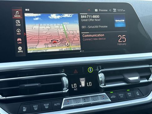 Used 2023 BMW 430i Gran Coupe w/ M Sport Package image 20