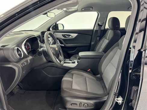 Used 2023 Chevrolet Blazer LT w/ Driver Confidence Package image 17