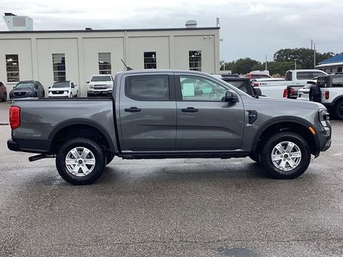 New 2025 Ford Ranger XL image 4