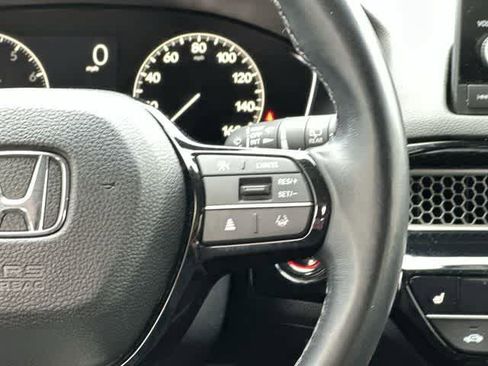 Used 2024 Honda Civic EX-L image 10