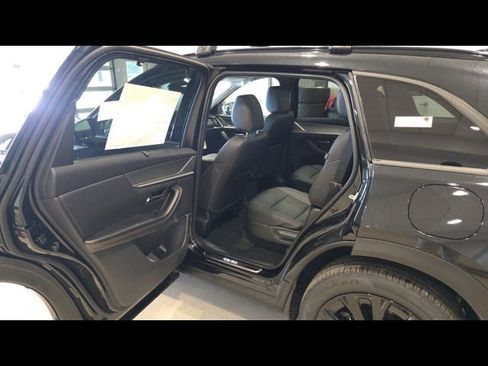 New 2026 MAZDA CX-90 Plug-In Hybrid w/Premium Sport AWD/4WD image 42