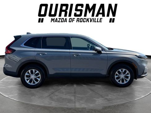 Used 2026 Honda CR-V LX image 7