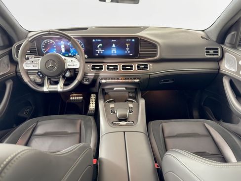 Used 2021 Mercedes-Benz GLE 63 AMG S image 17