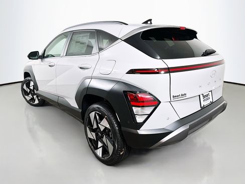 New 2026 Hyundai Kona Limited image 5