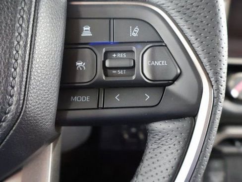 New 2026 Toyota Tundra Limited AWD/4WD image 14