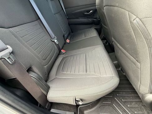 Used 2023 Hyundai Santa Cruz SEL w/ Activity Package image 11