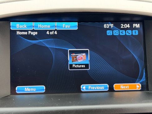 Used 2015 Buick Verano Convenience FWD image 46